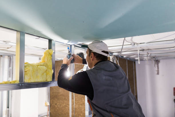 Types of Insulation We Offer in Demarest, NJ